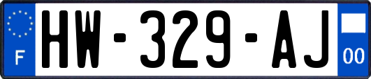 HW-329-AJ