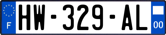 HW-329-AL