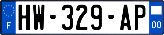 HW-329-AP