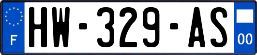 HW-329-AS