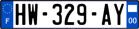 HW-329-AY