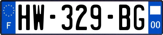 HW-329-BG