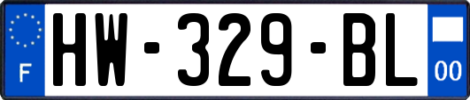 HW-329-BL