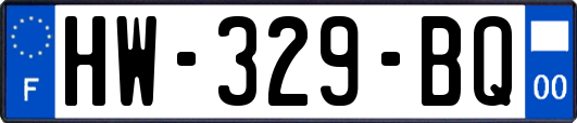 HW-329-BQ