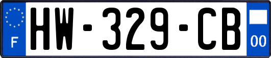 HW-329-CB