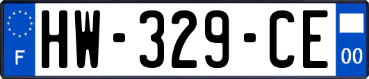 HW-329-CE