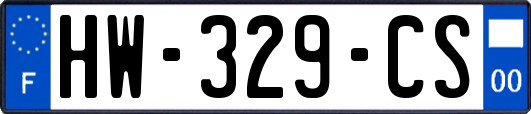 HW-329-CS