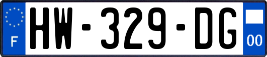 HW-329-DG