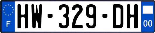 HW-329-DH