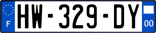 HW-329-DY