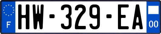 HW-329-EA
