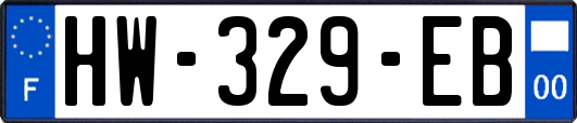 HW-329-EB