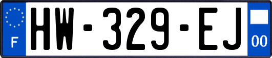 HW-329-EJ