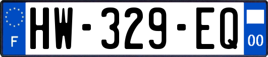 HW-329-EQ