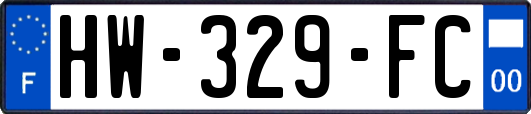 HW-329-FC