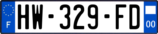 HW-329-FD