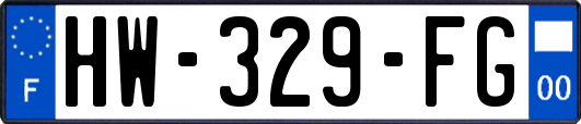HW-329-FG