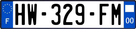 HW-329-FM