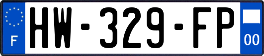 HW-329-FP