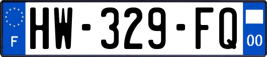 HW-329-FQ
