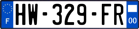 HW-329-FR