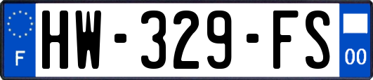 HW-329-FS