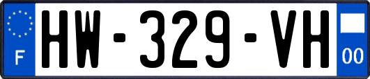 HW-329-VH