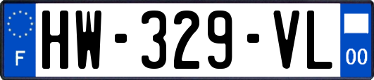 HW-329-VL