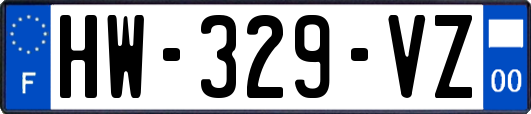 HW-329-VZ