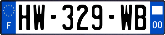 HW-329-WB