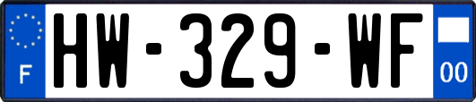 HW-329-WF