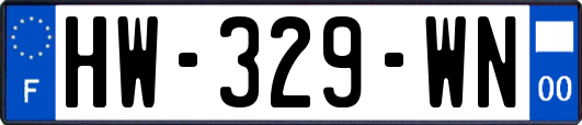 HW-329-WN