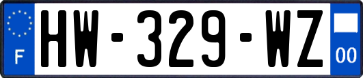 HW-329-WZ