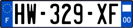 HW-329-XF
