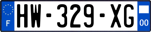 HW-329-XG