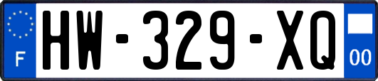 HW-329-XQ