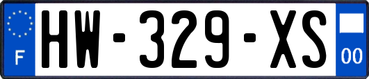 HW-329-XS