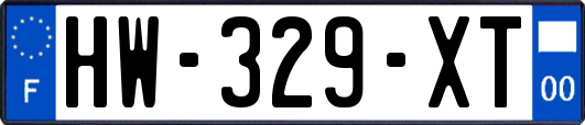 HW-329-XT