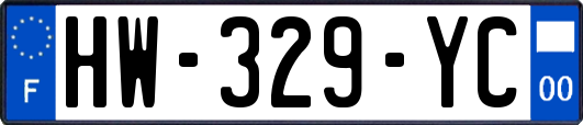 HW-329-YC