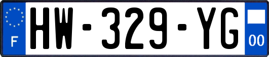 HW-329-YG