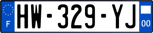 HW-329-YJ