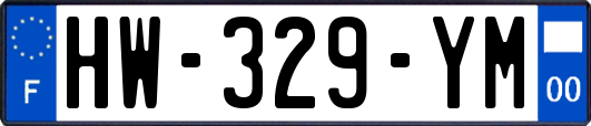 HW-329-YM