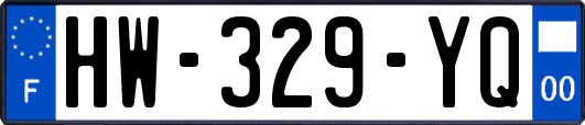 HW-329-YQ