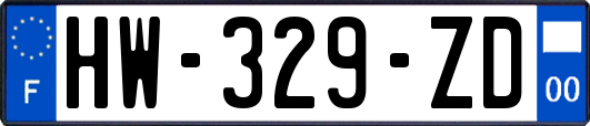HW-329-ZD