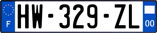 HW-329-ZL
