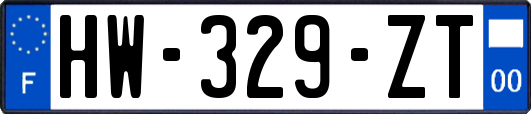 HW-329-ZT