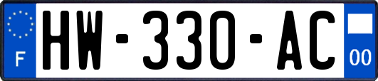 HW-330-AC