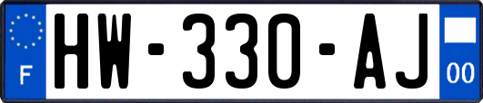 HW-330-AJ