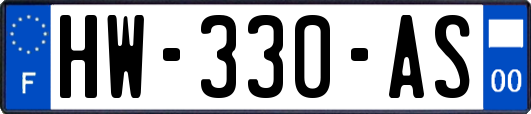 HW-330-AS