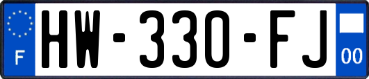 HW-330-FJ